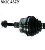 SKF Drive Shaft VKJC 4879
