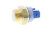 термошалтер, вентилатор на радиатора