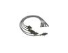 Bosch Ignition Lead Set 0 986 356 863 (0986356863)