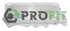 масляний радіатор, моторне масло PROFIT 1745-0014