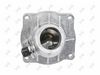 термостат, охладителна течност