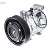 Denso Air Conditioning Compressor DCP23540