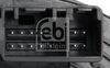 FEBI BILSTEIN Clock Spring, airbag 178879
