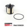 Palivový filtr FA6135ECO