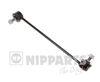Тяга / стойка, стабилизатор NIPPARTS J4970312