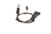 Bosch Warning Contact, brake pad wear 1 987 473 548