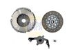 NAPA Clutch Kit NCL1389