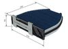 Bosch Filter, cabin air 0 986 628 600