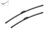 Щітка склоочисника BOSCH 3 397 118 957 (A 957 S)