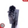 Sensor, Abgasdruck