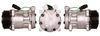 Kompresor, klimatizace ACP459