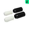 OPTIMAL Dust Cover Kit, shock absorber AK-735116