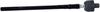 LEMFÖRDER Inner Tie Rod 34517 01