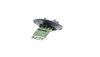 Rezistors, Salona ventilators MAHLE ABR39000P