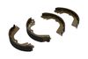 Комплект тормозных колодок KAVO PARTS KBS-7413