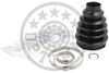 Комплект пыльника, приводной вал OPTIMAL CVB-10526TPE
