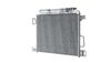 Mahle AC 450 000P Condenser, air conditioning