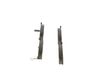 Bosch Brake Pad Set 0 986 424 369 (0986424369)