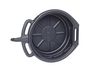 KS Tools &Ouml;lauffangwannne 17 Liter, Durchmesser 445mm - 150.9360
