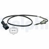 Sensor, Abgastemperatur