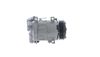 Mahle Compressor, air conditioning ACP 757 000S