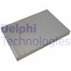 Фільтр салону DELPHI TSP0325112C
