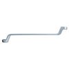 KS TOOLS Doppel-Ringschl&uuml;ssel 517.0817 - 5170817