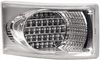 KONC/BRZD SVETLO LED 12V BAL 36KS 2SB008982-367