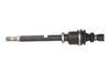 полуоска