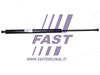 Газова пружина, заднє вікно FAST ft94828