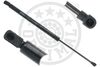 Газова пружина, Lid OPTIMAL AG-50400