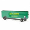 FIRST LINE Control/Trailing Arm, wheel suspension FCA5511