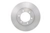 Гальмівний диск BOSCH 0 986 479 304 (BD1167)