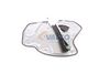 стъклоподемник