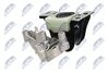 окачване, двигател