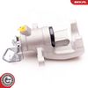 Bremssattel