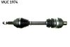 SKF Drive Shaft VKJC 1974