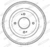 Ferodo Brake Drum FDR329061