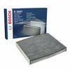 BOSCH Filter, cabin air 1 987 435 607