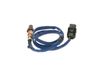 BOSCH Lambda Sensor 0 258 017 329