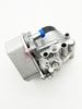 SERCK AUTOMOTIVE Oil Cooler, engine oil SOCU0021