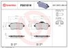 BREMBO