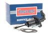 BORG & BECK Master Cylinder, clutch BCM241