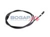 Тросик замка капота BOGAP C5114103 (8547901000)