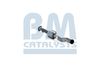 Катализатор BM CATALYSTS BM91241H