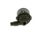 Bosch Auxiliary water pump, turbocharger 0 392 023 509