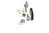 Bosch Water Pump & Timing Belt Kit 1 987 946 451