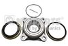 Комплект підшипника маточини колеса NIPPARTS N4702056