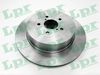 спирачен диск