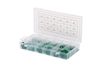 KS Tools Sortiment O-Ringe - 970.0340